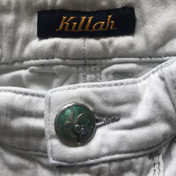 KILLAH Jeans - Special Edition, great offer - Picture 1 of 5